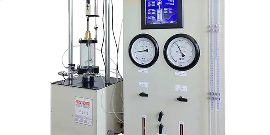 Laboratoire à Tours